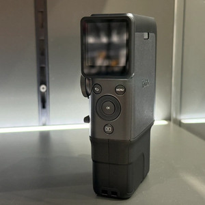 후지필름 instax mini Evo Cinema 즉석카메라 신품 이미지