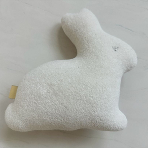 FMH 토끼 쿠션 이미지