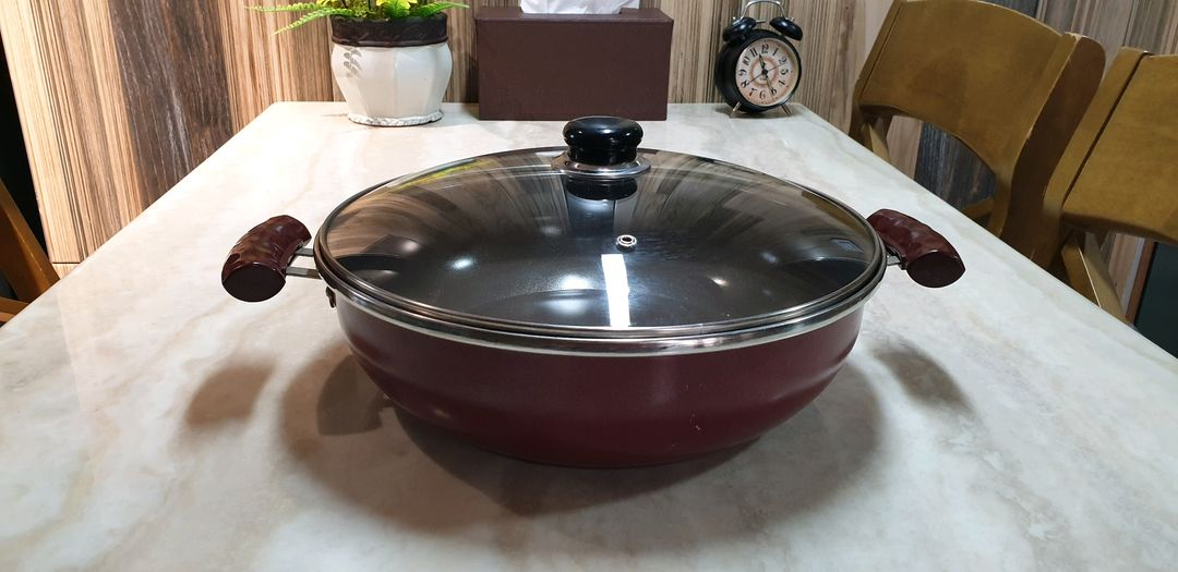 제이온 노번팬 에어쿡 멀티웍 30cm 이미지