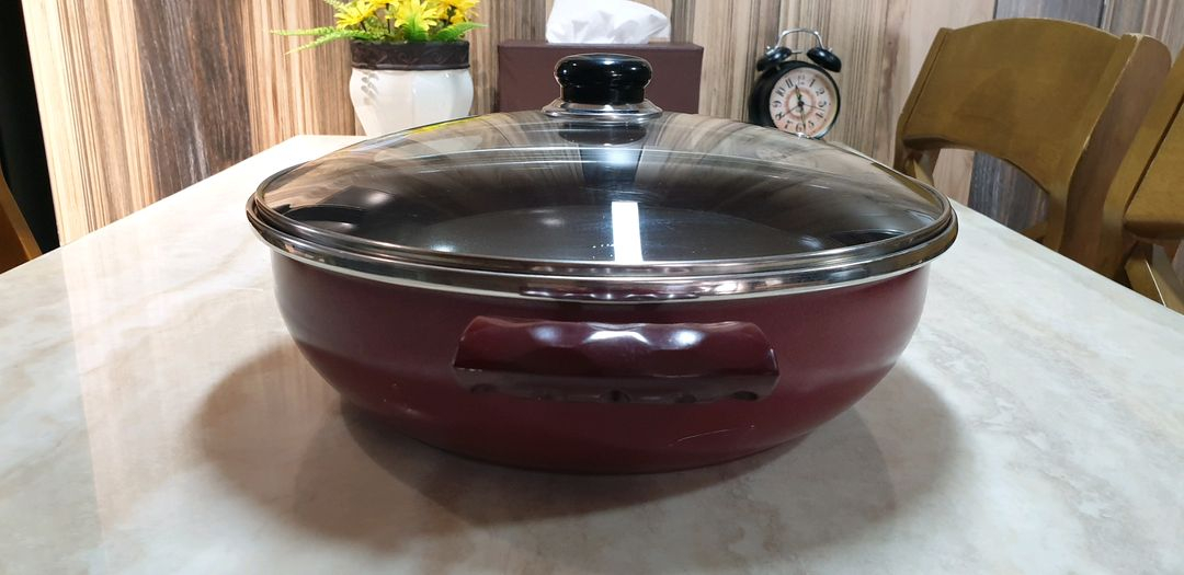 제이온 노번팬 에어쿡 멀티웍 30cm 이미지