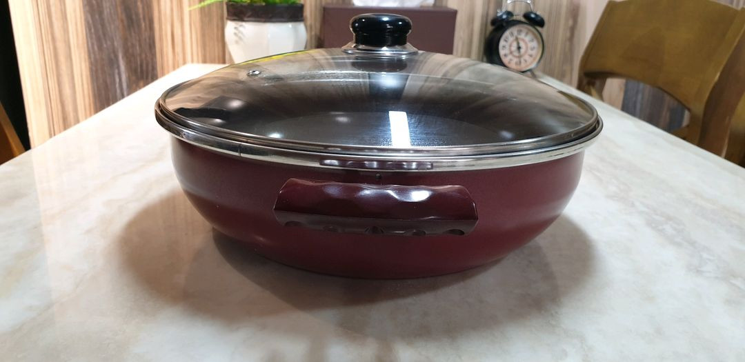 제이온 노번팬 에어쿡 멀티웍 30cm 이미지