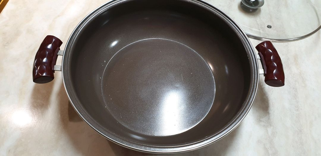 제이온 노번팬 에어쿡 멀티웍 30cm 이미지