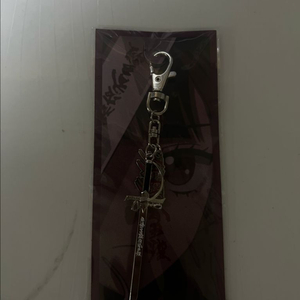 즛토마요 잔기 키링 판매합니다 이미지