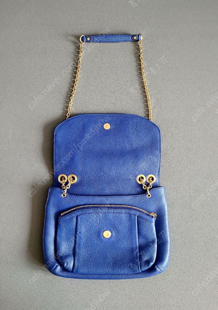 mcm 체인크로스백 숄더백 이미지