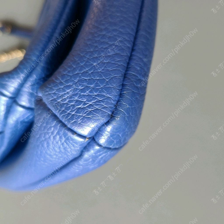 mcm 체인크로스백 숄더백 이미지