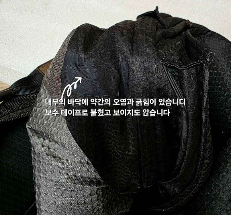 투미 TUMI 킹스빌 디럭스 백팩 히코리 22382HKH 노트북백팩 이미지