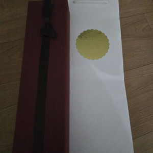 이재명 대통령 시계 여성용 미개봉 이미지