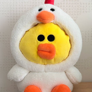 라인프렌즈 샐리 드라이버 헤드 커버 이미지