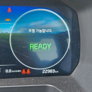 레이 전기차 이미지