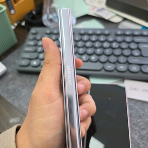 (4995)갤럭시z폴드5 256 판매 이미지