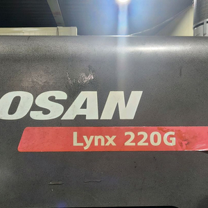 두산 갱타입CNC선반_6인치 이미지