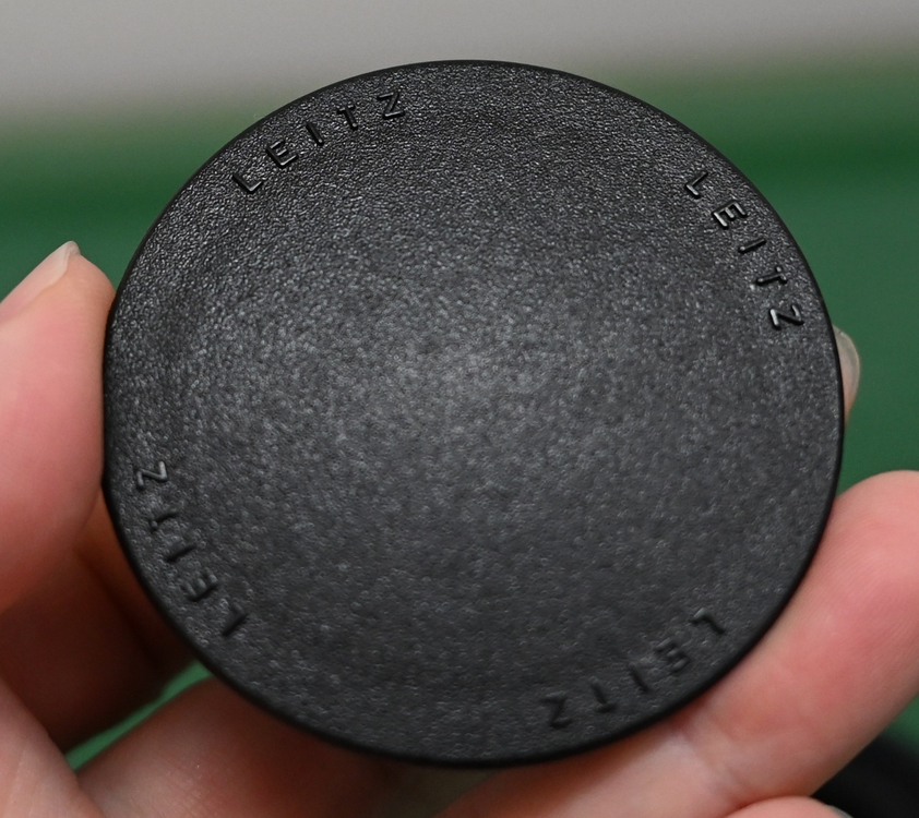 라이카 M마운트 엘마릿 Tele-Elmarit-M 90mm f/2.8 2세대 Thin 렌즈/ 독일제 / 풀구성 이미지