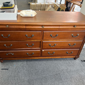 엔틱 빈티지 고가구 수납장 서랍장 이미지