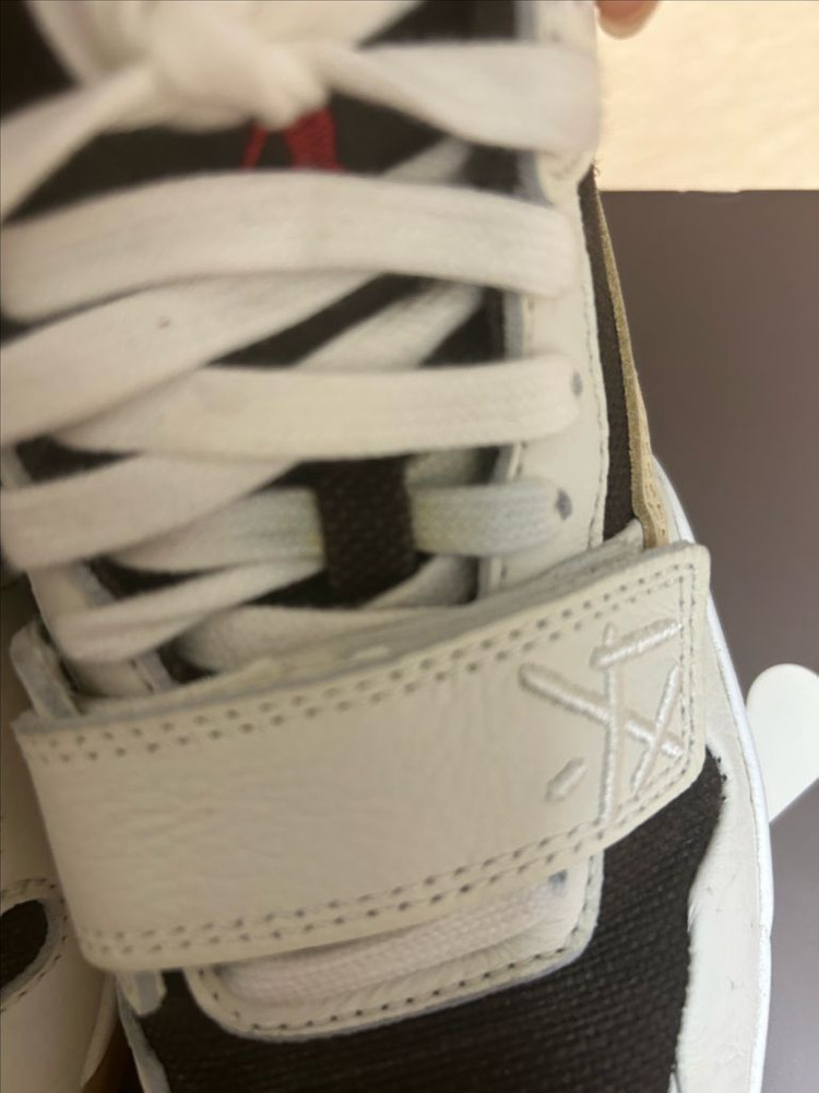 나이키 조던 트래비스스캇 점프맨 잭240 이미지