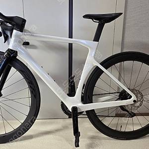 로드자전거 리파인드7 105 di2 이미지