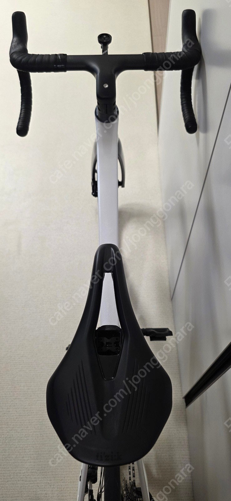 로드자전거 리파인드7 105 di2 이미지