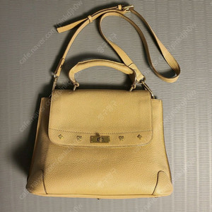 mcm 크로스백 숄더백 이미지