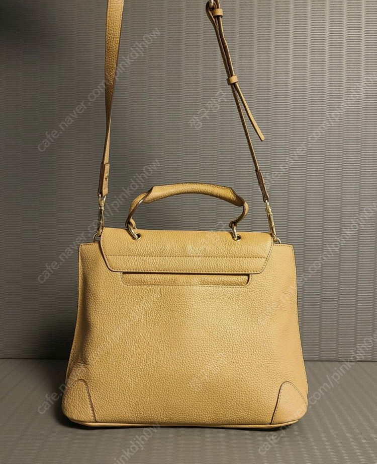 mcm 크로스백 숄더백 이미지