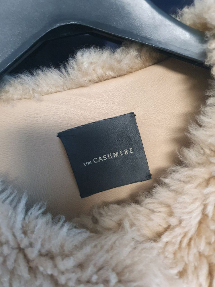 더캐시미어 모피 이미지