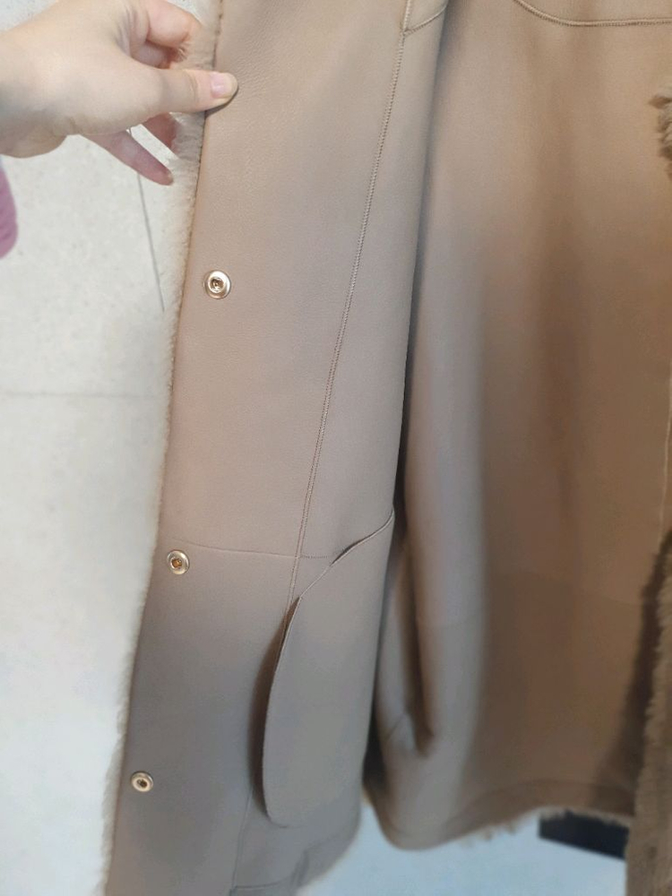 더캐시미어 모피 이미지