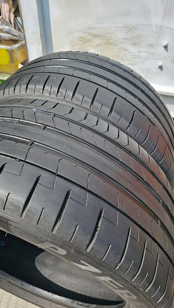 275/35R19 피렐리 피제로 최저가 2본 이미지