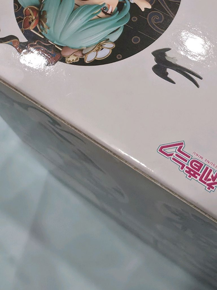 미개봉) 넨도로이드 2768 하츠네미쿠 심면매복ver 이미지