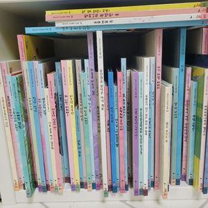 달강아지 우리 창작그림책 웅진 이미지