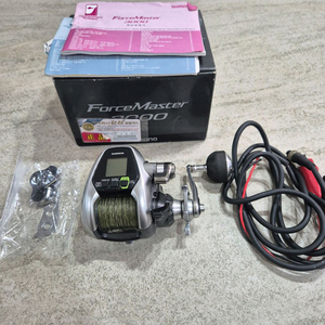 포스마스터3000 이미지