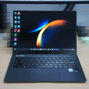 삼성전자 갤럭시북3 프로 인텔 i7-1360P 16기가 윈도우정품 노트북 팝니다. 수원 이미지