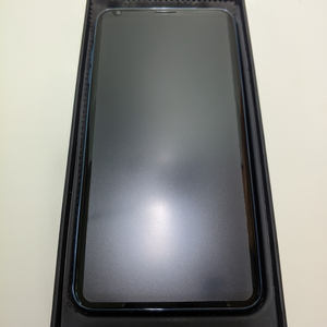 LG V30 S급 박스 풀셋 판매 이미지