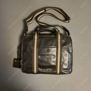 mcm 엠씨엠 서류가방 남성크로스백 이미지