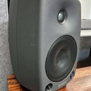 GENELEC 8030A 1조 팝니다 이미지