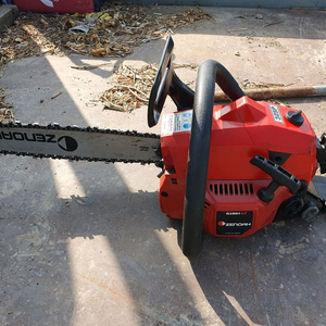 제노아 엔진톱 이미지