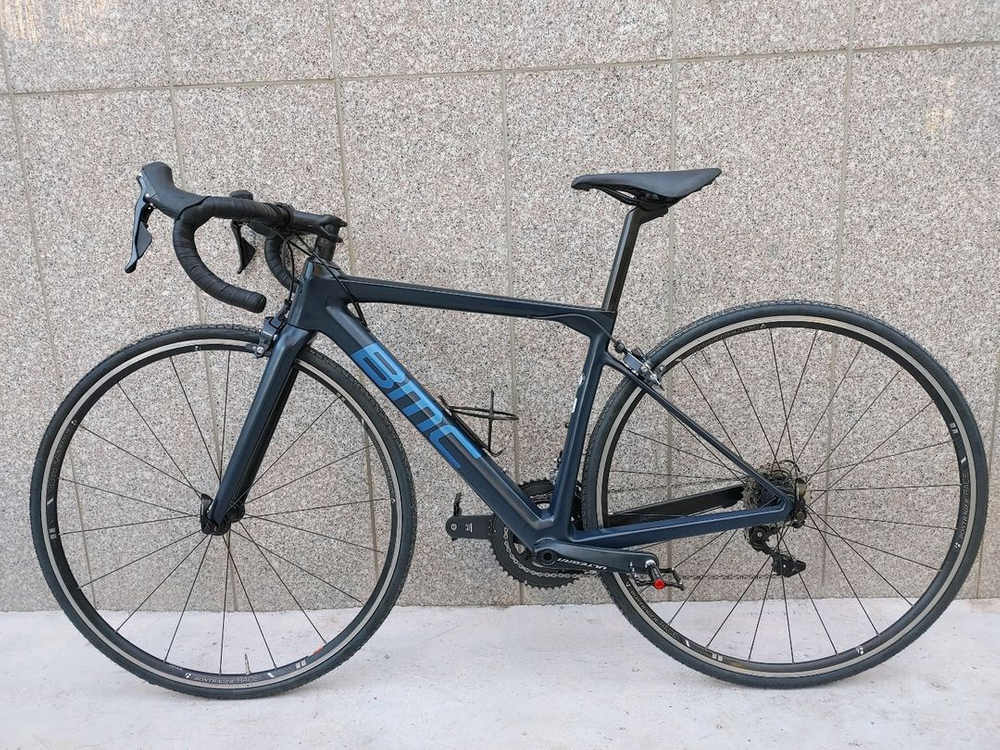 상태최상 스위스 브랜드 19년 BMC 팀머신 slr02 풀 울테그라 카본 로드자전거 47사이즈 팔아요. 이미지