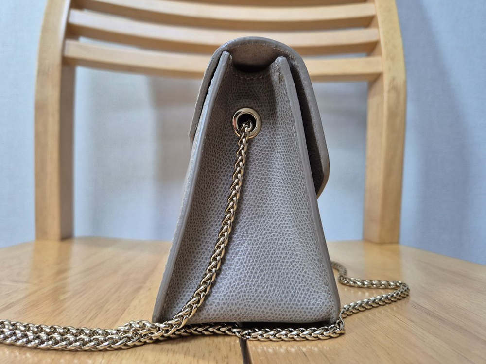 훌라 메트로폴리스 미니 체인백 이미지