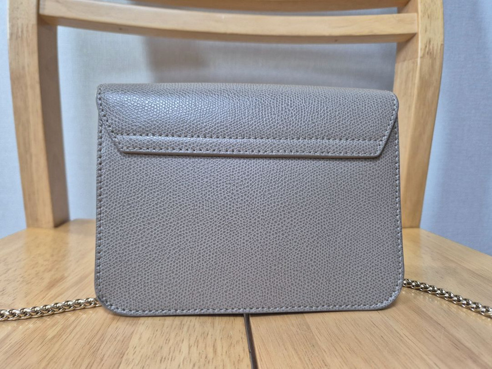 훌라 메트로폴리스 미니 체인백 이미지