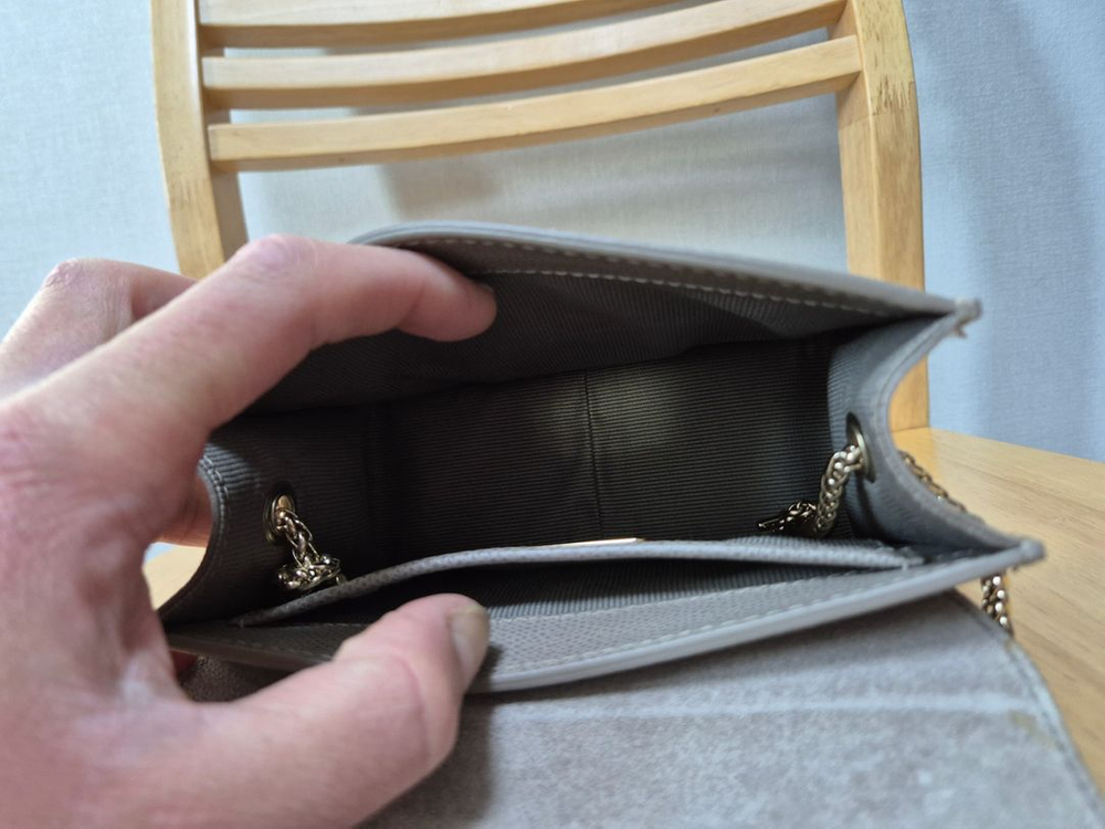 훌라 메트로폴리스 미니 체인백 이미지