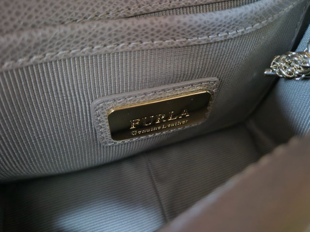 훌라 메트로폴리스 미니 체인백 이미지