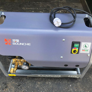 고압세척기 단상 이미지