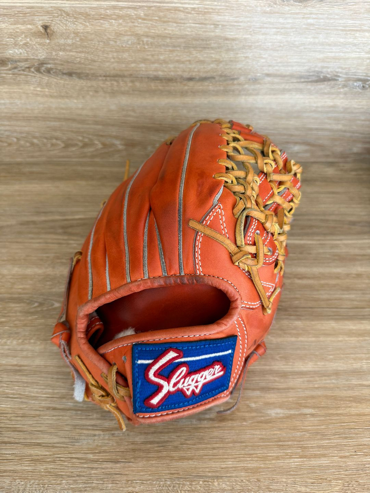 구보타 슬러거 경식 내야 글러브 KSG-MS-V 이미지