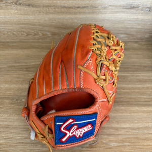 구보타 슬러거 경식 내야 글러브 KSG-MS-V 이미지