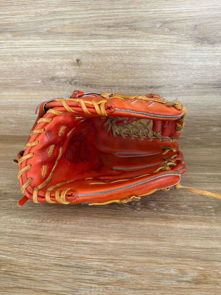 구보타 슬러거 경식 내야 글러브 KSG-MS-V 이미지