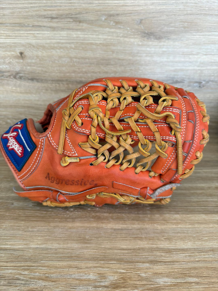 구보타 슬러거 경식 내야 글러브 KSG-MS-V 이미지