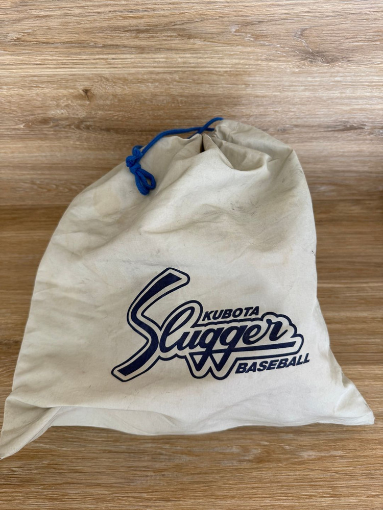 구보타 슬러거 경식 내야 글러브 KSG-MS-V 이미지