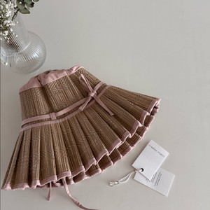 로나머레이 키즈 수마트라 카프리햇 L 이미지