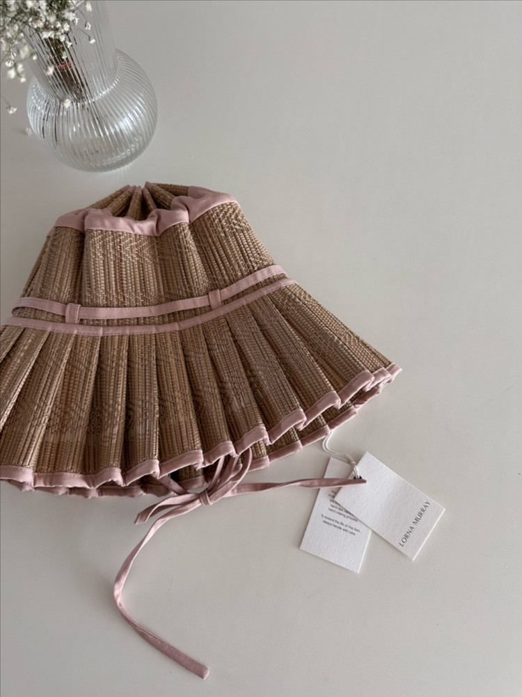 로나머레이 키즈 수마트라 카프리햇 L 이미지