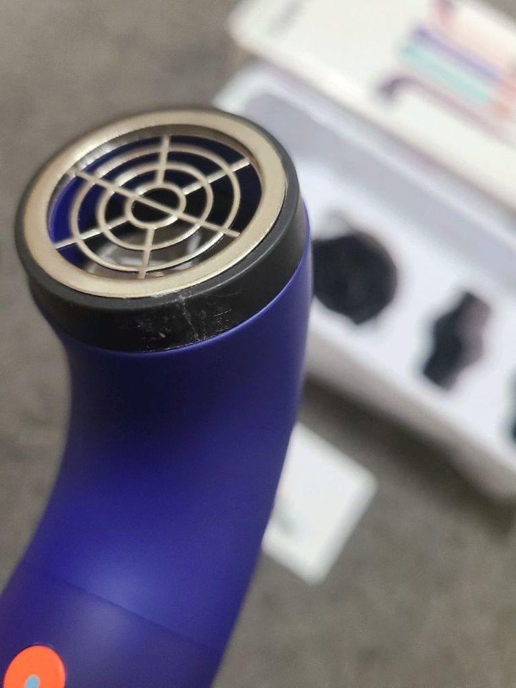 차이슨 슈퍼소닉 R 전문가용 드라이기 4종노즐 (내용필독) 이미지