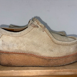 로스트가든 여성 로퍼 240 이미지