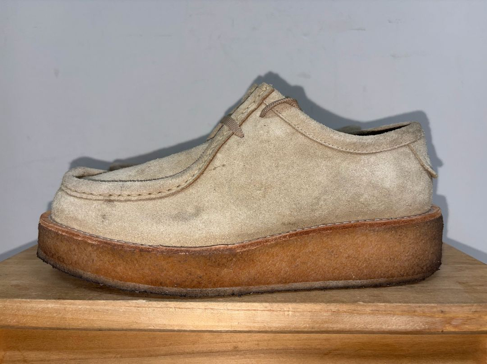 로스트가든 여성 로퍼 240 이미지