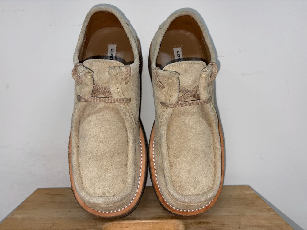 로스트가든 여성 로퍼 240 이미지